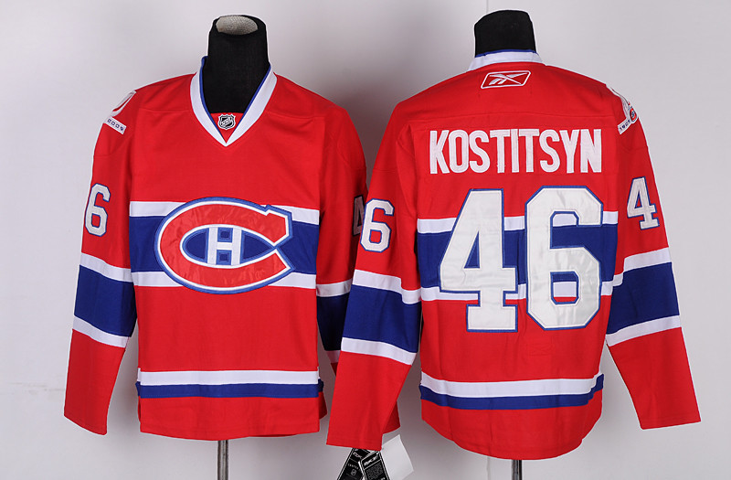 Montreal Canadiens jerseys-027